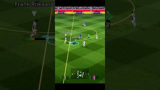 Efootball💢⚽️  #angrymanager #efootball #pes #fight #fifa #football #footballcontent #skills #soccer