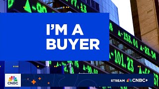 Trade Tracker: Steve Weiss buys Caterpillar and the XLI