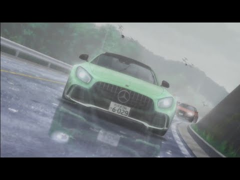 MF Ghost - Rock Beatin Wild