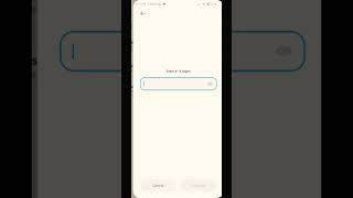 How to lock phone and app lock👌#applock @YTGAMING-uj6gj