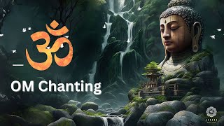 OM Chanting for Inner Peace #OmChant #peacefulchants