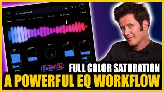 Do We Need Another Saturation Plug In? - Musik Hack Sweet EQ Review 