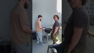 She's baaack! #developerlife #officelife #programmer #worklife