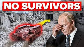 Ukraine’s Robot ERASES an Entire Russian Unit… Ukraine Just Found How to Win the War
