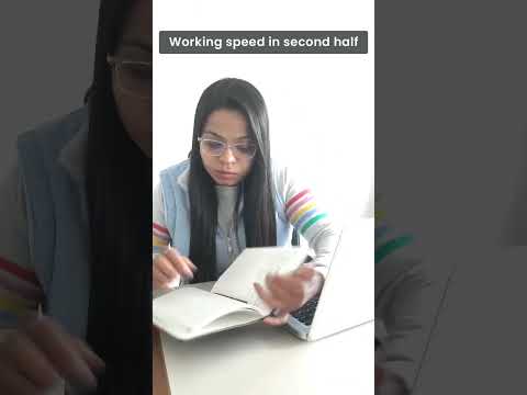 Not everyone is a morning person! 😀 #shots #acquaintsofttech #workspeed