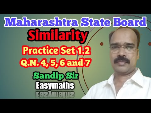 similarity of ssc 10th practice set 1.2 (part 2)