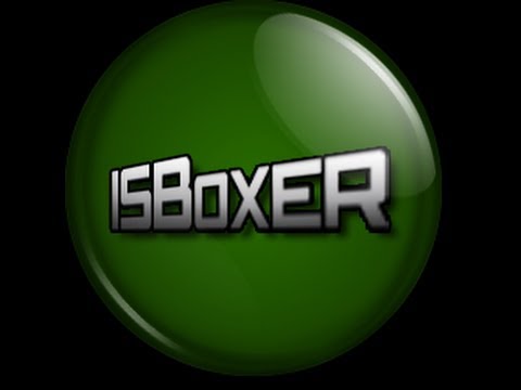 [TUTO FR] Comment utiliser ISboxer