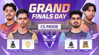 🔴 [HI] TEZ FFMIC 2025 | Grand Finals - Clash Squad
