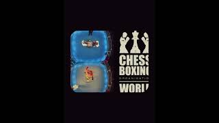 This is Chess Boxing♟️🥊! #chessboxing #boxing #brennanurenda #chess #chessbox #boxingtraining #mma