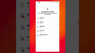 How to Clean Phone Memory  #tech #mobiletips #mobiletipsinhindi