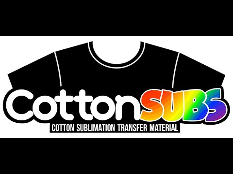 How To Contour Cut CottonSubs