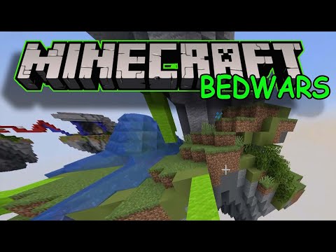 Minecraft Bed Wars | Gameday #6