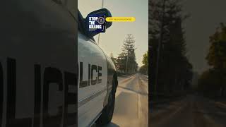 Can Police Shoot Into a Moving Car? Former FBI Agent Explains the Law #podcast #iceshooting