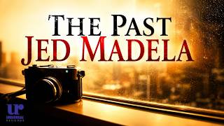 Jed Madela - The Past - (Official Lyric Video)