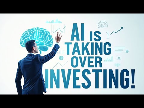 AI-Powered Investing: The Future of Wealth | Premium Tools & Smart Strategies
