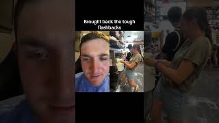 Who likes Taco Bell? #duet #funny #subscribe #ginoreacts