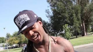 Bank'd Up Ent. Presents: Demo "Mafia Slide"