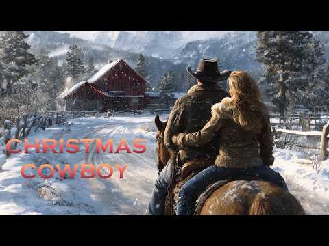 A Christmas Story of Love, Forgiveness… and a Cowboy Who Changes Everything 💘 Full Movie