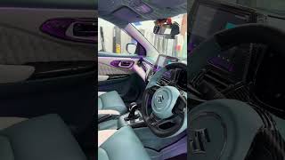 Quality Interior In This Maruti Fronx | Pegasus Premium | #marutifronx #fronxseatcovers