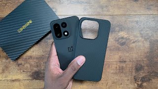 OnePlus 15 gets ThinBorne upgrade!!!