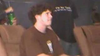 Hilarous Halo 2 guy