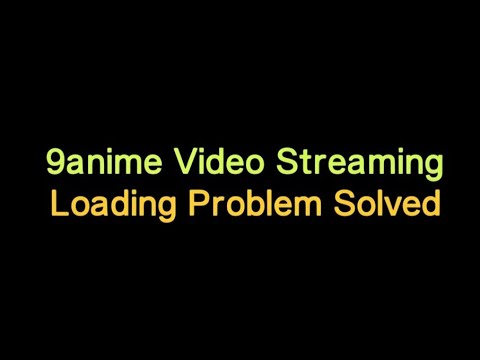 How to Fix 9anime Not Working | 9anime Video Streaming Loading Problem Solved ✅ (2025 Guide)