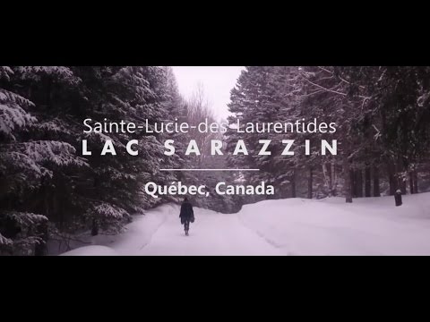 Un week-end au lac