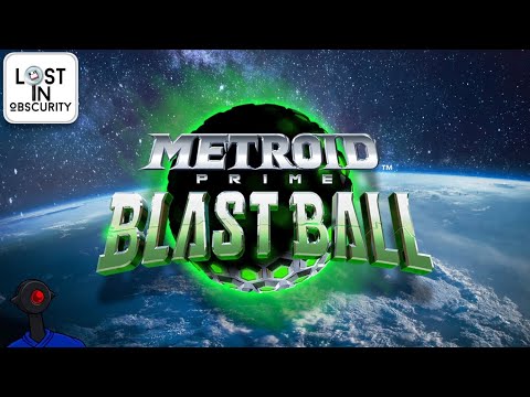 Unmistakable Trash | Metroid Prime: Blast Ball - Lost In Obscurity