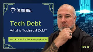 What is Technical Debt?