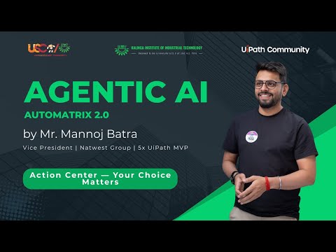 HireSmart AI - Your Choice Matters - Build an Action Center app - UiPath Agents and Mastero #3