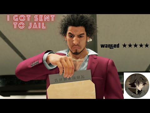 why is the story getting even more sad - yakuza like a dragon