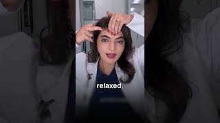 Avoid Spock Brow! Proper Botox Placement Tips 💉 | Southlake, TX Medspa