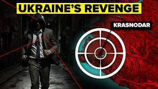 Russia’s War Criminals Thought They Were Safe… Ukraine HUNTED Them DOWN