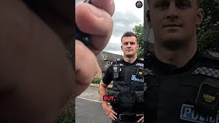 Police Bias CAUGHT on Camera 😱🚨