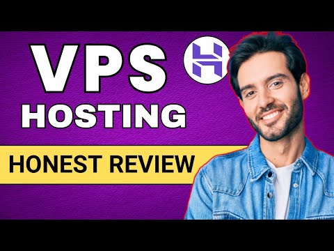 Hostinger VPS Hosting Review: Is It Really Worth? (Honest Review)