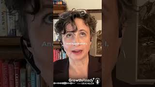 Overcoming Public Speaking Anxiety | Episode 271 | Steve Mellor with Margaret Watts Romney