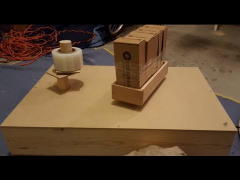 Powerpuff Girls - Source America Design Challenge 2017-18: Packy
