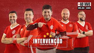 🔴⚪️ BRUNO RODRIGUES E OS REFORÇOS DO INTER + LIÇÕES DA PARTIDA CONTRA O FLAMENGO | INTERVENÇÃO #25