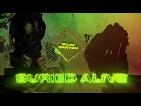 Buju Banton - Buried Alive (Dancehall 2020)
