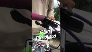 ❌ APRENDE A HACER STUNT FÁCILMENTE 😱 #stunt #bikelife #stuntbikes