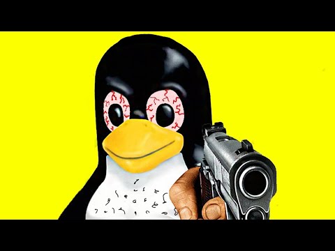9 Weird PC OS Created by Mankind