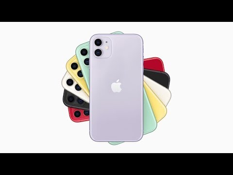 iPhone11, iPhone11 Pro, iPhone11 Pro Max Trailer