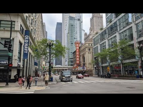 Chicago Java Users Group - LiveStream