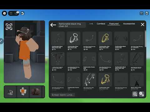 ✨ Simple Y2K Boy Outfit! ✨ (4) | Roblox