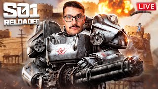 🔴LIVE - 11KD WARZONE SOLOS w/ Ral