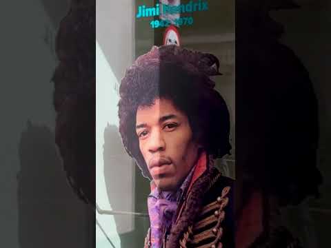 The Ultimate Jimi Hendrix in London sightseeing tour experience