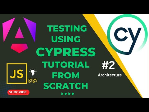 Cypress.io Architecture and How It Works