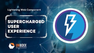 Lightening Web Component Services | Unboxx Technologies