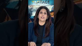 Ukraine Tried To Kill Putin? New Claim Derails Talks | Vantage With Palki Sharma | N18G