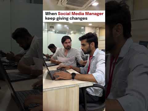 #funnyreel#officehumor#trending#WorkLife#OfficeHumor#DigitalMarketing#SEO#goforad #technology
